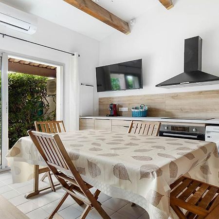 Les Ondines 2- 29- Maison Charme- 6 Pers Agde Exterior photo