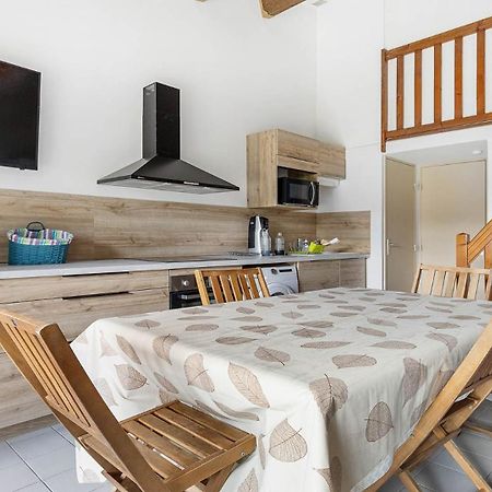 Les Ondines 2- 29- Maison Charme- 6 Pers Agde Exterior photo