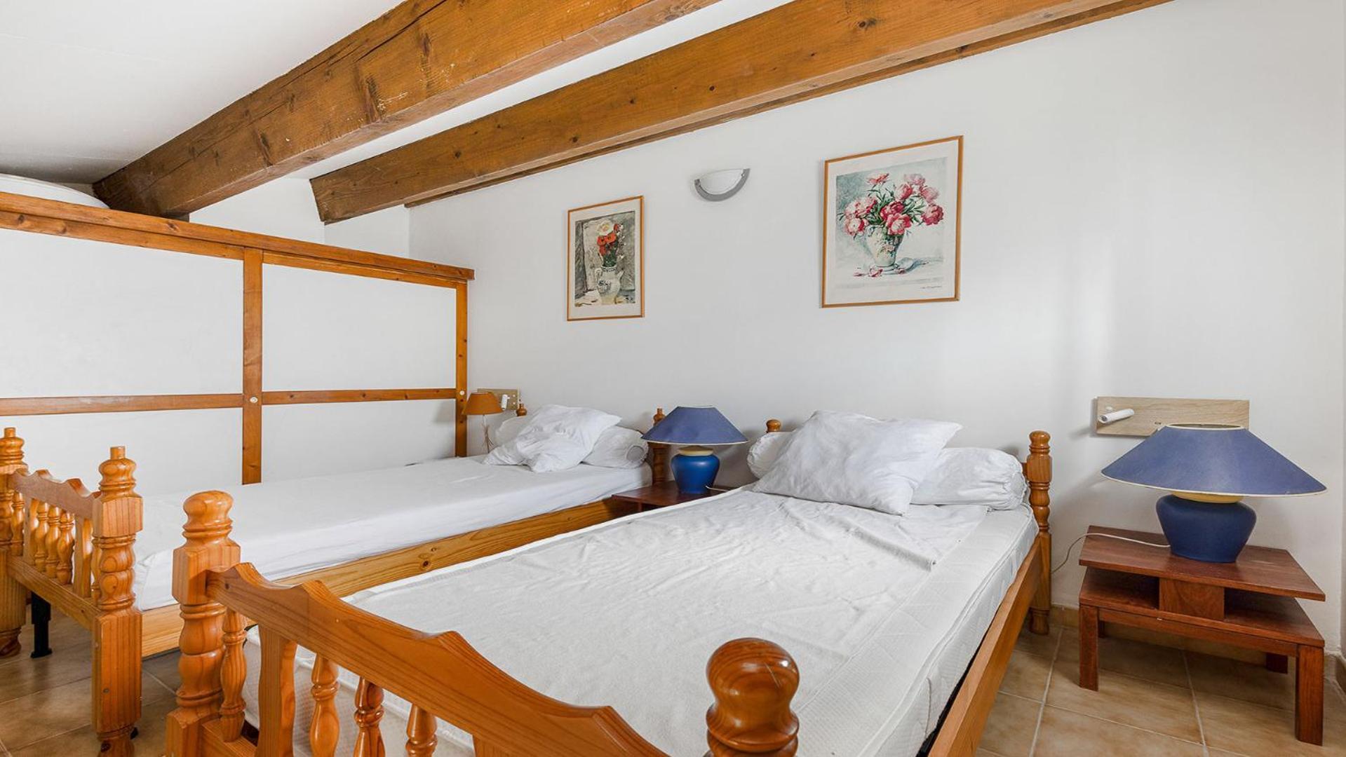 Les Ondines 2- 29- Maison Charme- 6 Pers Agde Exterior photo
