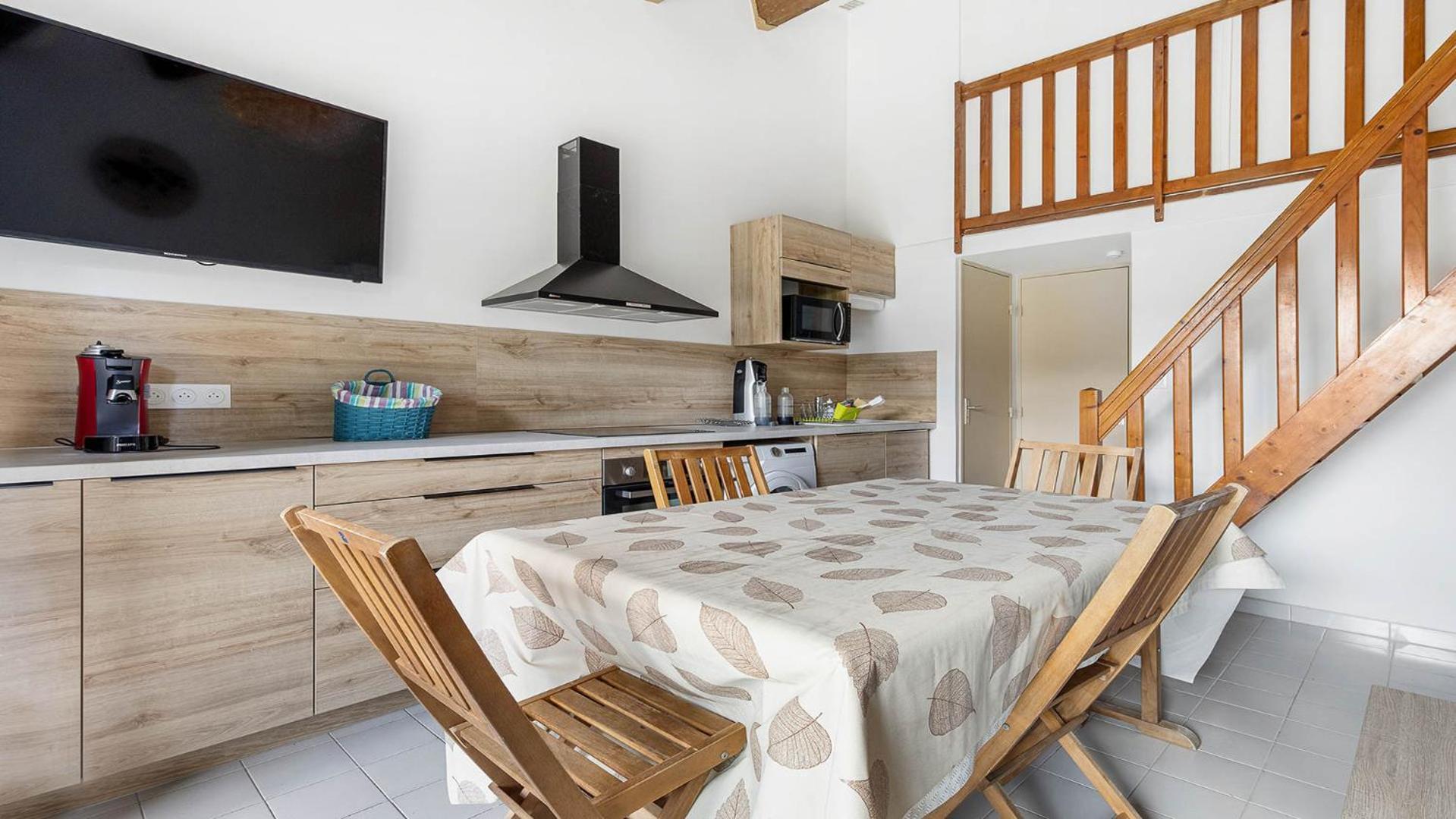 Les Ondines 2- 29- Maison Charme- 6 Pers Agde Exterior photo