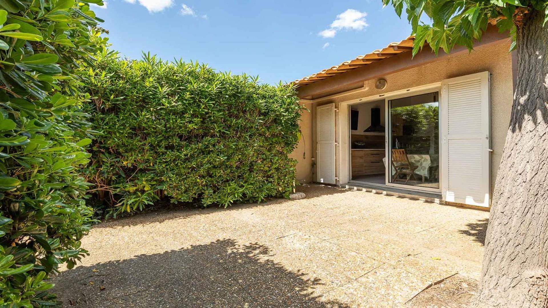 Les Ondines 2- 29- Maison Charme- 6 Pers Agde Exterior photo